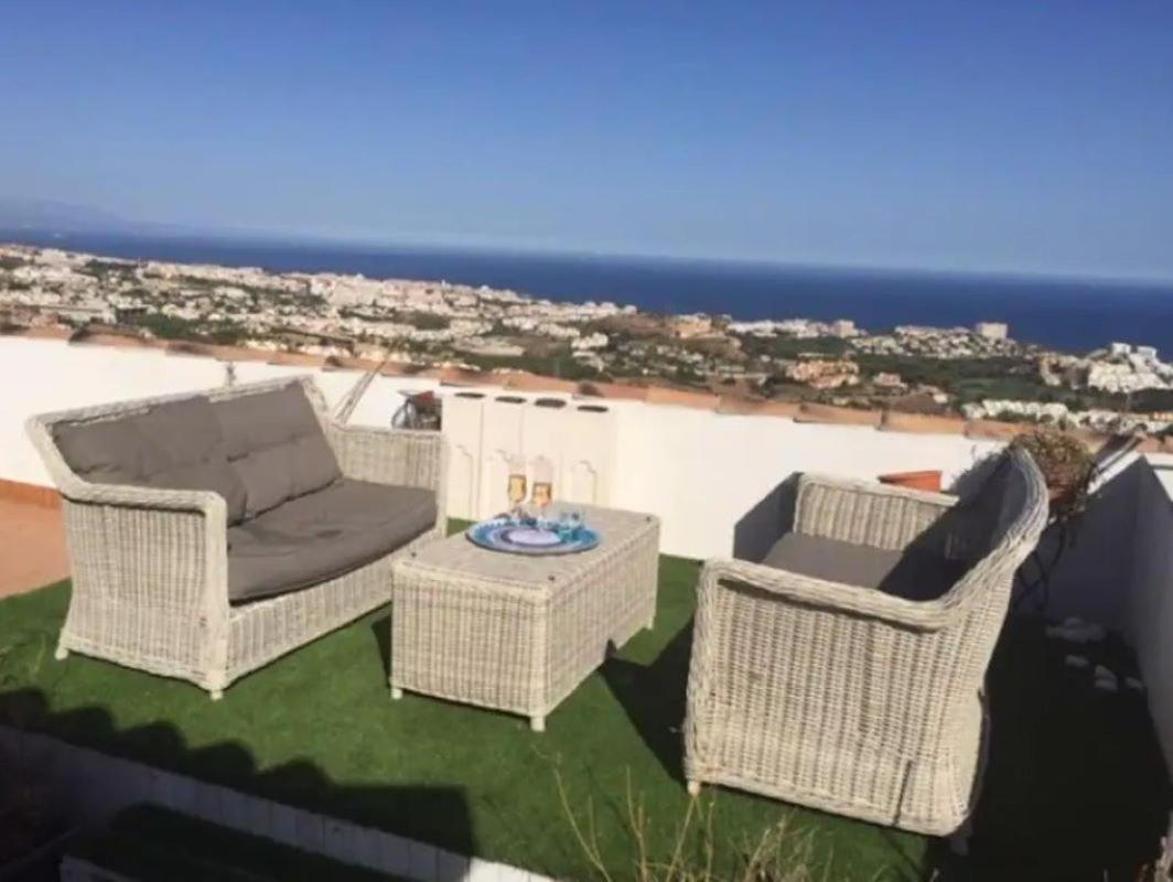 Vista Panoramica Benalmádena