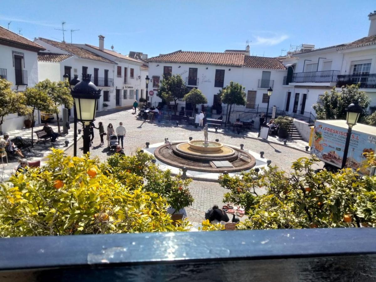 Lejlighed Vista Panoramica