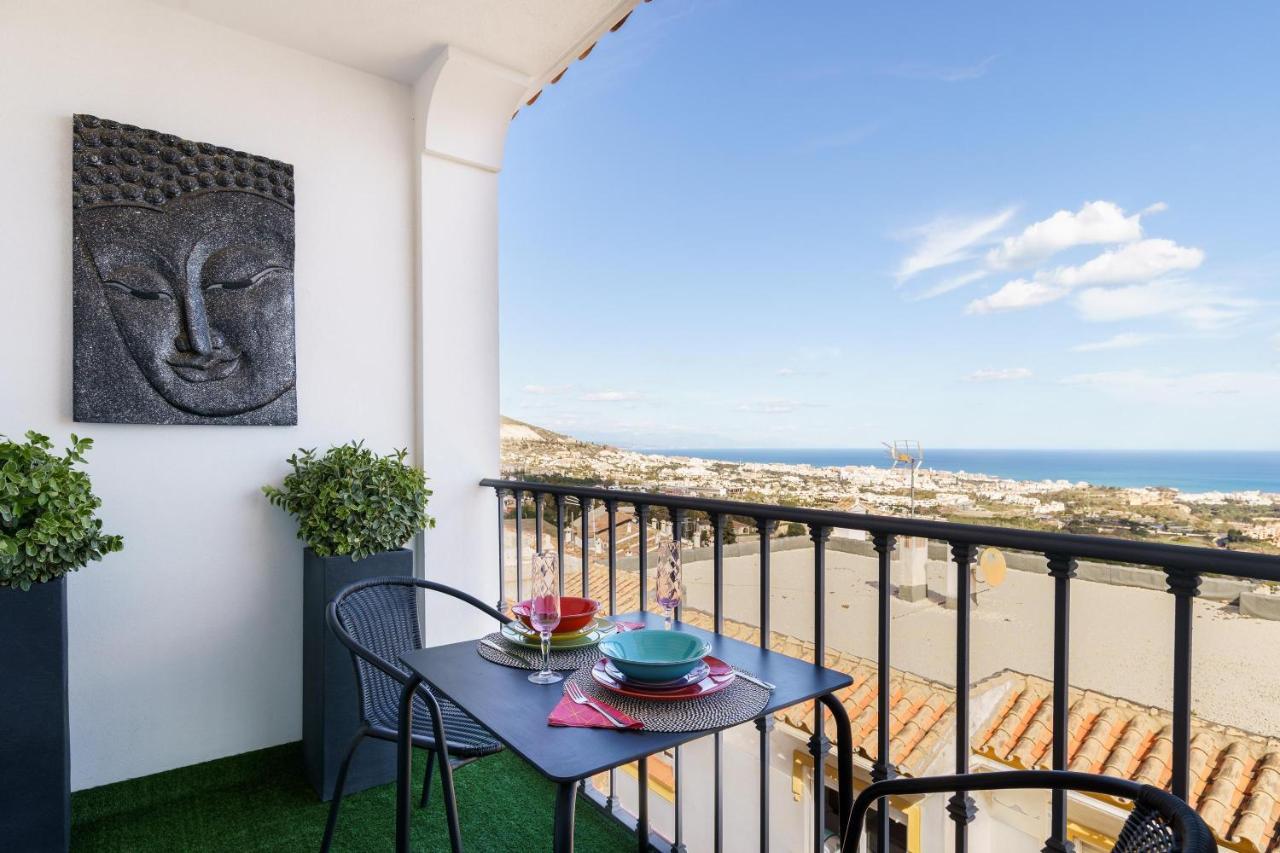 Vista Panoramica * Benalmádena