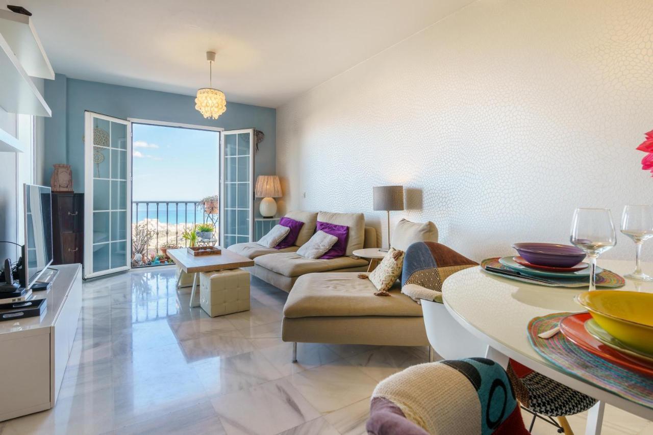 Vista Panoramica Appartement Benalmádena