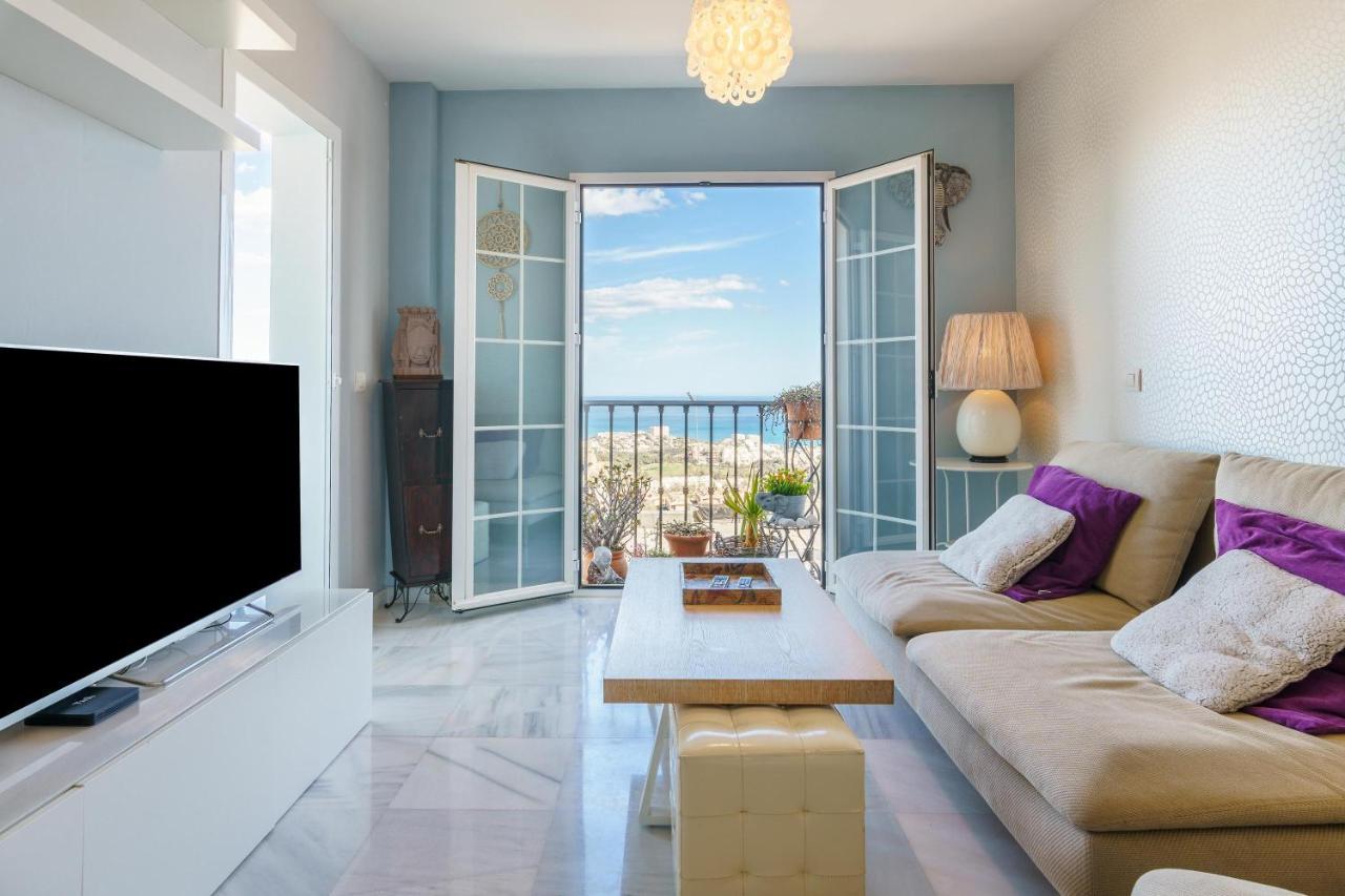 Vista Panoramica Appartement *